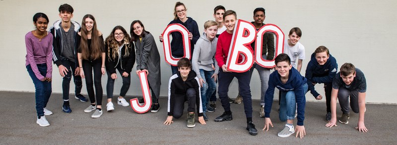 JOBO
