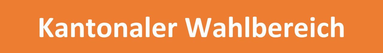 kantonal wahlbereich