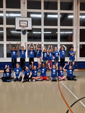 Gruppenfoto Cham2_5+ 2021