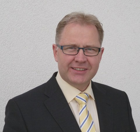 Neuer Leiter des Amts für Verbraucherschutz in der Gesundheitsdirektion Neuer Leiter des Amts für Verbraucherschutz in der Gesundheitsdirektion