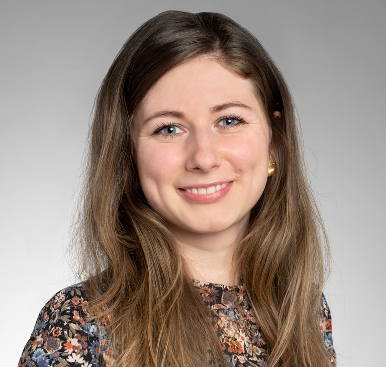 Greussing, BSc in Psychologie Darija Greussing, BSc in Psychologie Darija