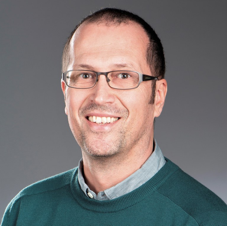 Bilgerig, lic. phil. Psychologe FSP Marco Bilgerig, lic. phil. Psychologe FSP Marco