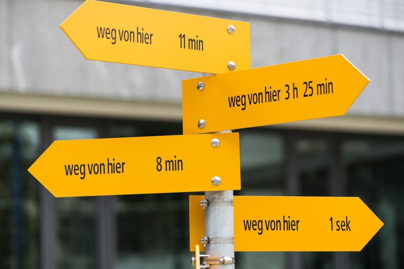 Berufsberatung