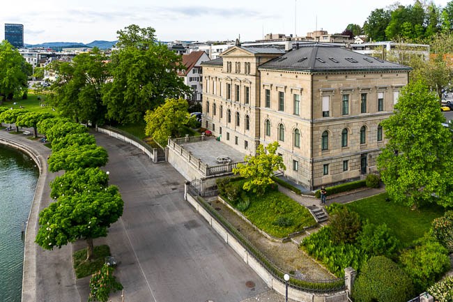 Bild Zug