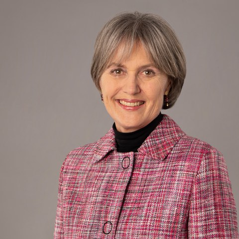 Silvia Thalmann-Gut