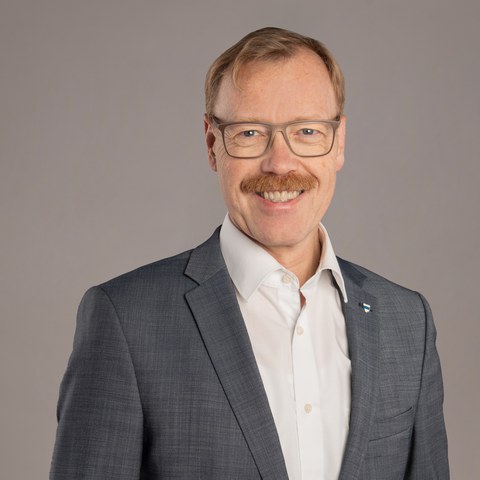 Andreas Hostettler