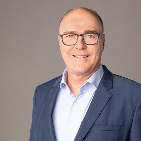 Martin Pfister