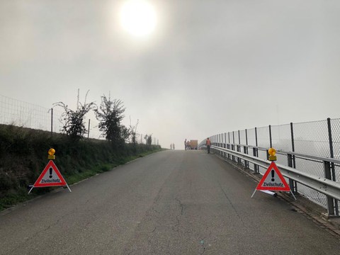 Notsignalisation
