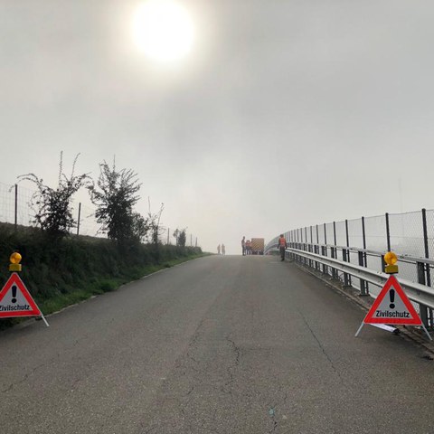Notsignalisation