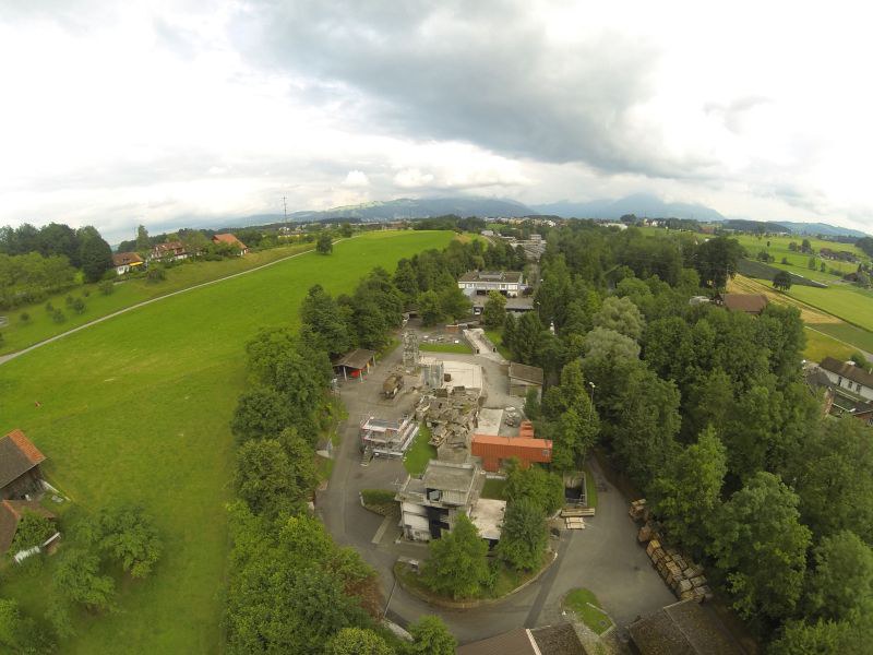 Ausbildungszentrum Schönau
