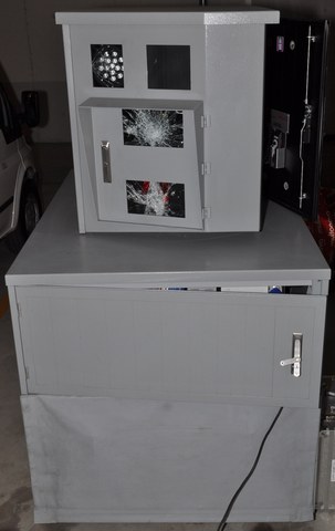 Zug, 10. Februar 2016, 09:50