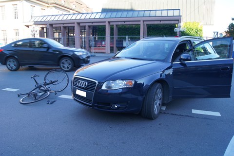 Zug, 23. Juni 2016, 11:00