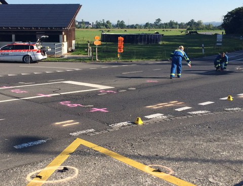 Zug, 7. Juli 2016, 10:10 Uhr