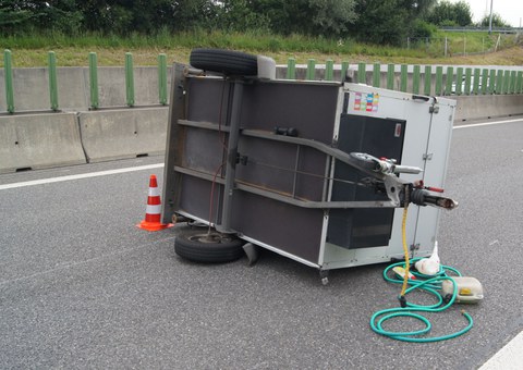 Zug, 22. Juli 2016, 14:30