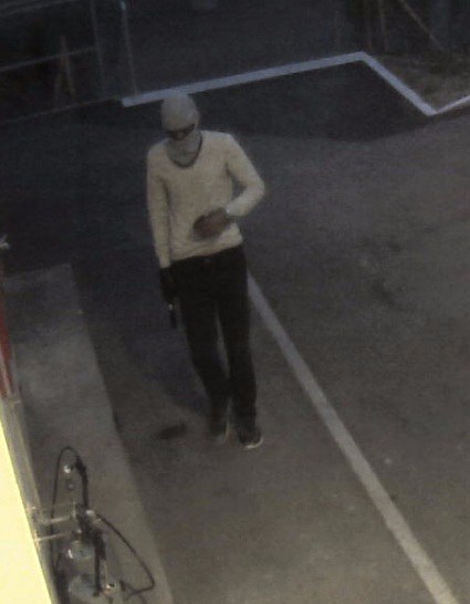 Bilder Überwachungskamera