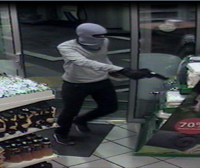 Bilder Überwachungskamera