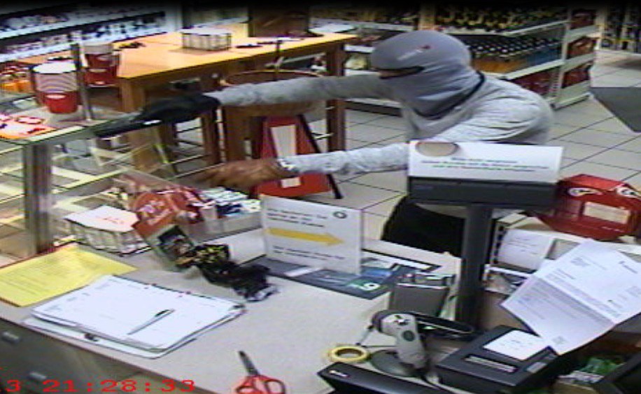 Bilder Überwachungskamera