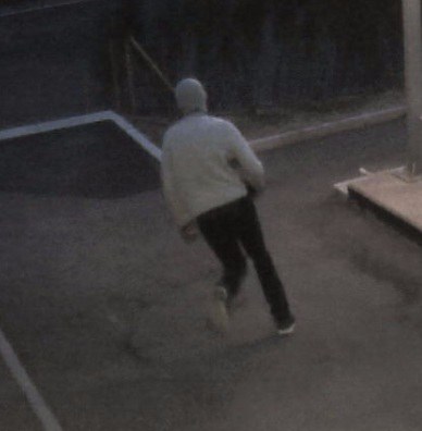 Bilder Überwachungskamera