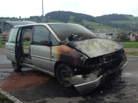 Zug, 30. August 2016, 17:00