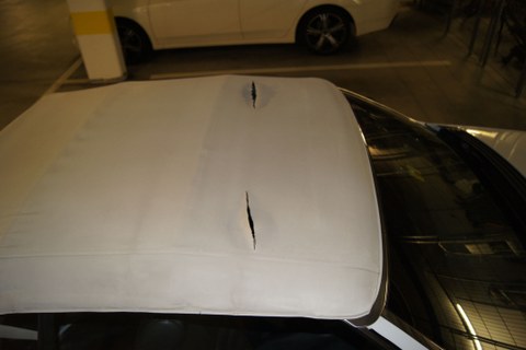 Zug, 25. September 2016,