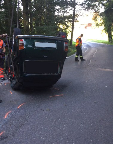 Zug, 3. Oktober 2016, 17:30