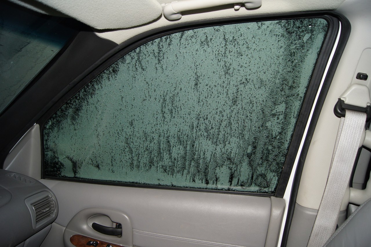 Im Blindflug zur Arbeit