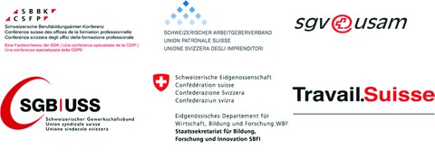 Qualifikationsverfahren in der beruflichen Grundbildung