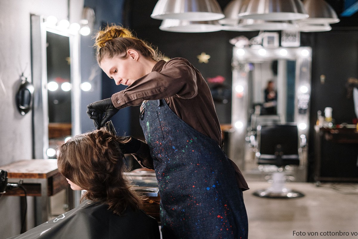 Coiffeur Karrussel