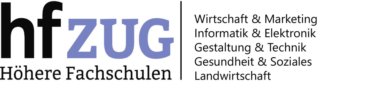 HF zug Logo