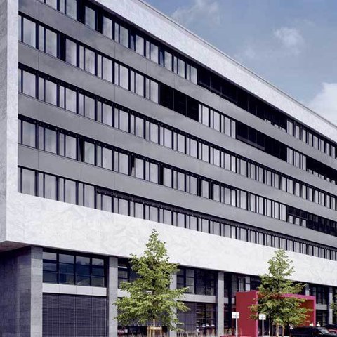 Haus der Bildung