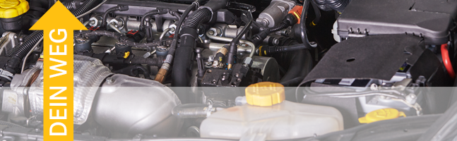 Dieselmotor