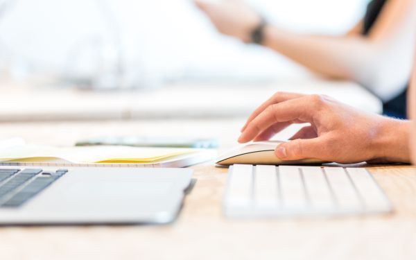 Digitale Medien Computer Unterricht